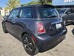 Key #8 MINI Hardtop Cooper Hatchback 2D Key #8 MINI Hardtop Cooper Hatchback 2D