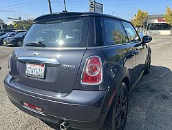 Key #8 MINI Hardtop Cooper Hatchback 2D Key #8 MINI Hardtop Cooper Hatchback 2D