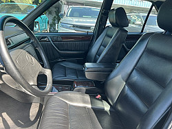 Key #129 Mercedes E 420 Key #129 Mercedes E 420