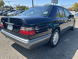 Key #129 Mercedes E 420 Key #129 Mercedes E 420