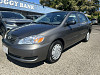 2005 Toyota Corolla CE Sedan 4D