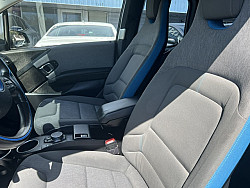 Key #167 BMW i3 Range Extender Hatchback 4D Key #167 BMW i3 Range Extender Hatchback 4D