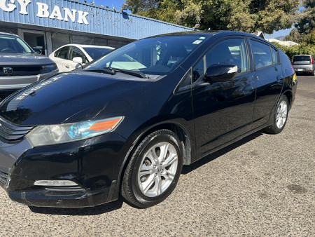 2011 Honda Insight