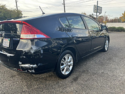 Key #16 Honda Insight EX Hatchback 4D Key #16 Honda Insight EX Hatchback 4D
