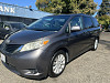 2011 Toyota Sienna LE Minivan 4D