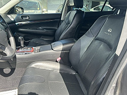 Key #55 INFINITI G G37 Journey Sedan 4D Key #55 INFINITI G G37 Journey Sedan 4D