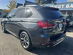 Key #134 BMW X5 xDrive35i Sport Utility 4D Key #134 BMW X5 xDrive35i Sport Utility 4D