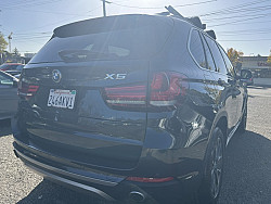 Key #134 BMW X5 xDrive35i Sport Utility 4D Key #134 BMW X5 xDrive35i Sport Utility 4D