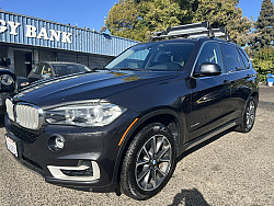 Key #134 BMW X5 xDrive35i Sport Utility 4D Key #134 BMW X5 xDrive35i Sport Utility 4D