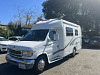 2002 Ford Econoline E350 Super Duty Cutaway