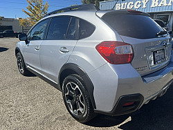 Key #164 Subaru XV Crosstrek Limited Sport Utility 4D Key #164 Subaru XV Crosstrek Limited Sport Utility 4D