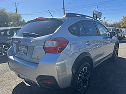Key #164 Subaru XV Crosstrek Limited Sport Utility 4D Key #164 Subaru XV Crosstrek Limited Sport Utility 4D