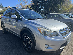 Key #164 Subaru XV Crosstrek Limited Sport Utility 4D Key #164 Subaru XV Crosstrek Limited Sport Utility 4D