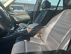 Key #166 BMW X5 xDrive35i Premium Sport Utility 4D Key #166 BMW X5 xDrive35i Premium Sport Utility 4D