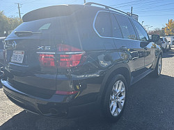 Key #166 BMW X5 xDrive35i Premium Sport Utility 4D Key #166 BMW X5 xDrive35i Premium Sport Utility 4D