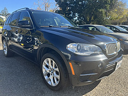 Key #166 BMW X5 xDrive35i Premium Sport Utility 4D Key #166 BMW X5 xDrive35i Premium Sport Utility 4D