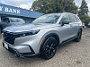 2025 Honda CR-V Hybrid Sport L Sport Utility 4D